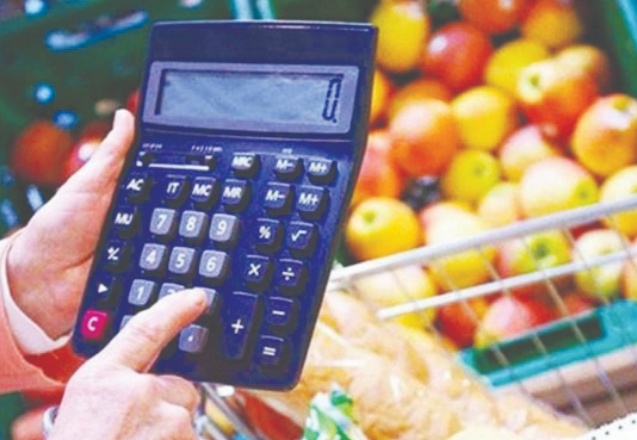 Enflasyonda artışın ana nedeni gıda