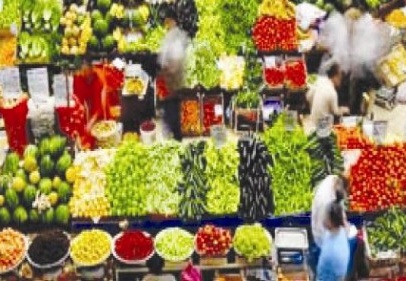 Enflasyonda yön yukarı