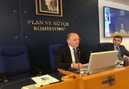 Enflasyonla milli mücadele için çağrıda bulundu