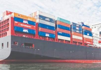 Enflasyonu körükleyen konteyner krizi kapanan limanlarla büyüyor