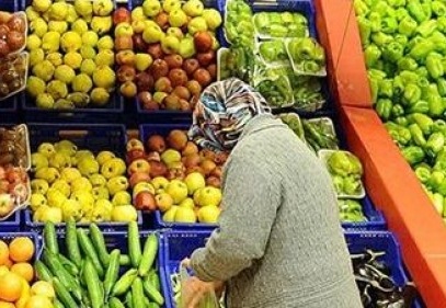 Enflasyonumuz yüzde 9,31 arttı