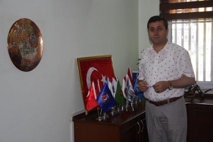 &#8220;Enflasyonun artmasından en çok canı yananlar işçilerdir&#8221;