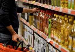Enflasyonun martta yüzde 51,3'e gerilemesi bekleniyor