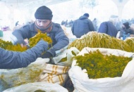 Enflasyonun rekortmeni yine Gaziantep oldu