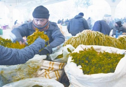 Enflasyonun rekortmeni yine Gaziantep oldu