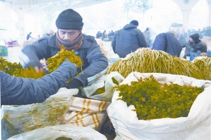 Enflasyonun rekortmeni yine Gaziantep oldu