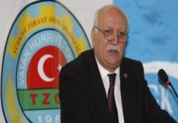 “Enflasyonun sorumlusu olarak çiftçinin görülmesinden vazgeçilsin”