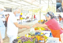 “Enflasyonun üzerinde maaş artışı yapılmalı”