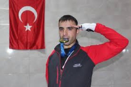 &#8220;Engel, hayata küsmek değil başarmak için mücadele etmektir&#8221; 