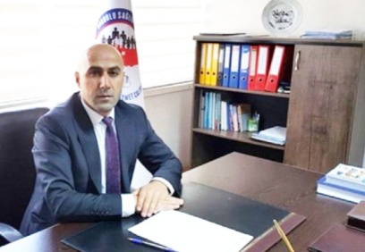 Hiç kimse engelli engelsiz ayrımı yapamaz