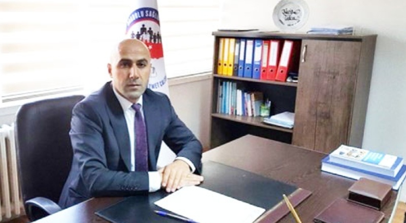 Hiç kimse engelli engelsiz ayrımı yapamaz