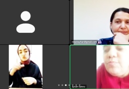 “Engeli olsun, olmasın her birey eşit olmalı”