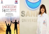 Engelleri Aşmak” konulu bir konferans verilecek