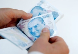 Engelli bakım ücreti 1.544 liraya çıkarıldı