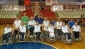 Engelli basketçiler Ankara TSK ile oynuyor