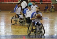 Engelli basketçilerin Çanakkale zaferi 72 – 64