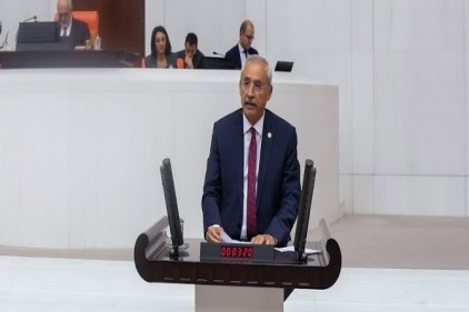 &#8220;Engelli bireyler için yasal düzenleme gerekli&#8221;