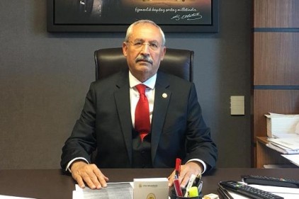 Engelli bireylerin toplumsal hayata katılımları sağlanmalı 