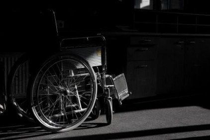 Engelli bireylerin, yeterli yaşam koşulları hala oluşturulmuş değil 