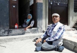 Engelli çifte yardım sözü