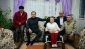 Engelli Esra Bozkurt'a doğum günü sürprizi