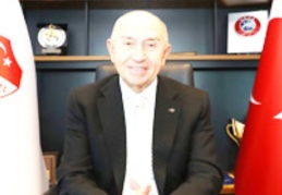 “Engelli futbolunda unutulmaz anlara tanıklık ettik”