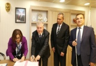 Engelli istihdamında başarı sağlandı
