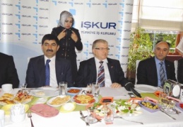 Engelli istihdamında yüzde 92 başarı sağlandı