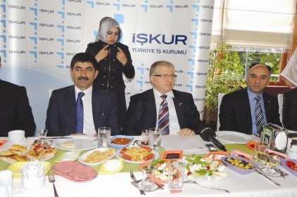 Engelli istihdamında yüzde 92 başarı sağlandı