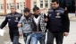 Engelli kadına bile acımadılar