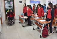 Engelli öğretmen ataması için başvurular başlıyor 