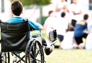 Engelli raporu olmayan 95 bin kişiye maaş!