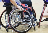 Engelli sporcular liglerin başlamasını istiyor