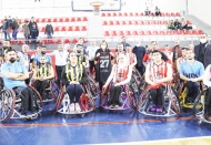 Engelli sporcular, son iki yılda 600 madalya getirdi