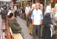 Engelli ve 65 yaş üzeri  olanlara hizmet verilecek