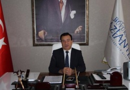 “Engelli ve engelsiz beraber yaşama kültürünü yakalayacağız”