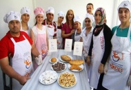 Engelliler "çölyak hastaları"nın umudu olacak 