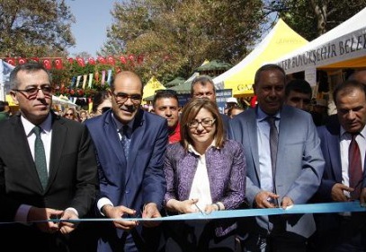 Engelliler Haftası etkinlikleri başladı