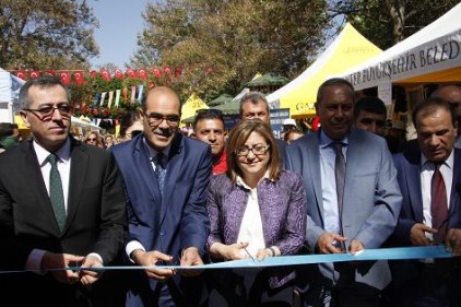 Engelliler Haftası etkinlikleri başladı