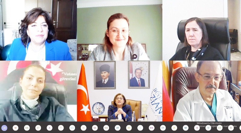 Engelliler için rehabilitasyon hizmetleri yaygın ve etkili değil