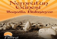 Engelliler Nemrut’ta buluşacak