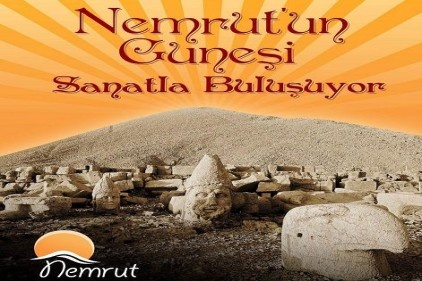 Engelliler Nemrut&#8217;ta buluşacak