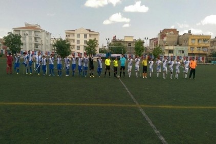 Engelliler Spor Kulübü&#8217;nü 3-1 mağlup ederek sezonu galibiyetle kapattı