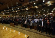 Engelliler toplumun ayrılmaz parçasıdır