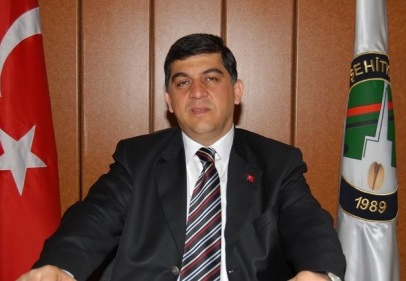 Engelliler toplumun vazgeçilmez ve ayrılmaz bir parçasıdır