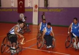 Engellilerden beklenmeyen sonuç 86-61