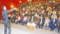 "Engellilere fırsat tanınca ortaya neler çıkacağını hep birlikte görmüş olduk”