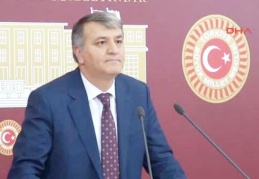 Engellilere ilişkin kanunlar yeniden düzenlenmeli