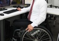 Engellilere karşı, ayrımcılık ve mobbing uyguanıyor