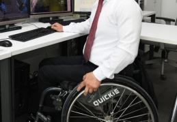 Engellilere karşı, ayrımcılık ve mobbing uyguanıyor